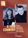 A Fair Country